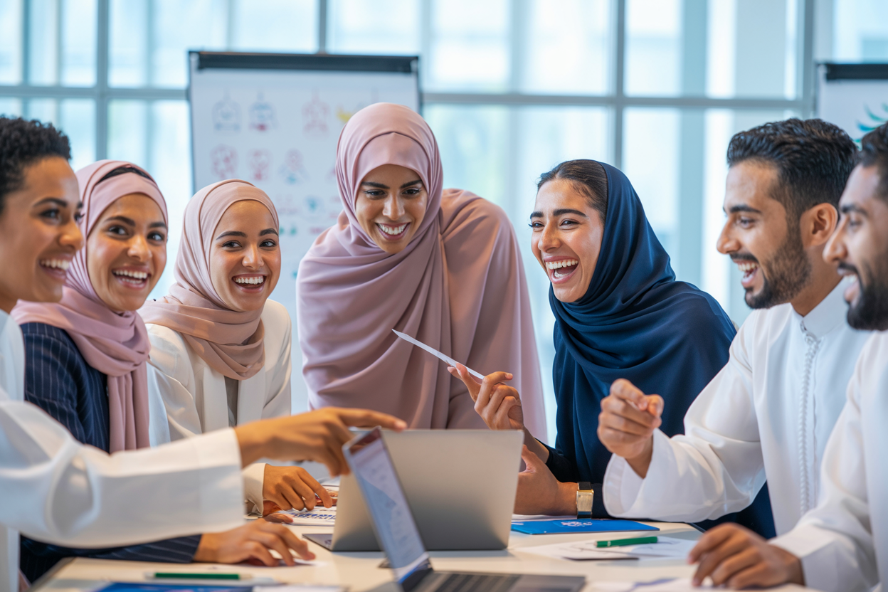 Senior leader attending strategic leadership training to transition from tactical firefighting.