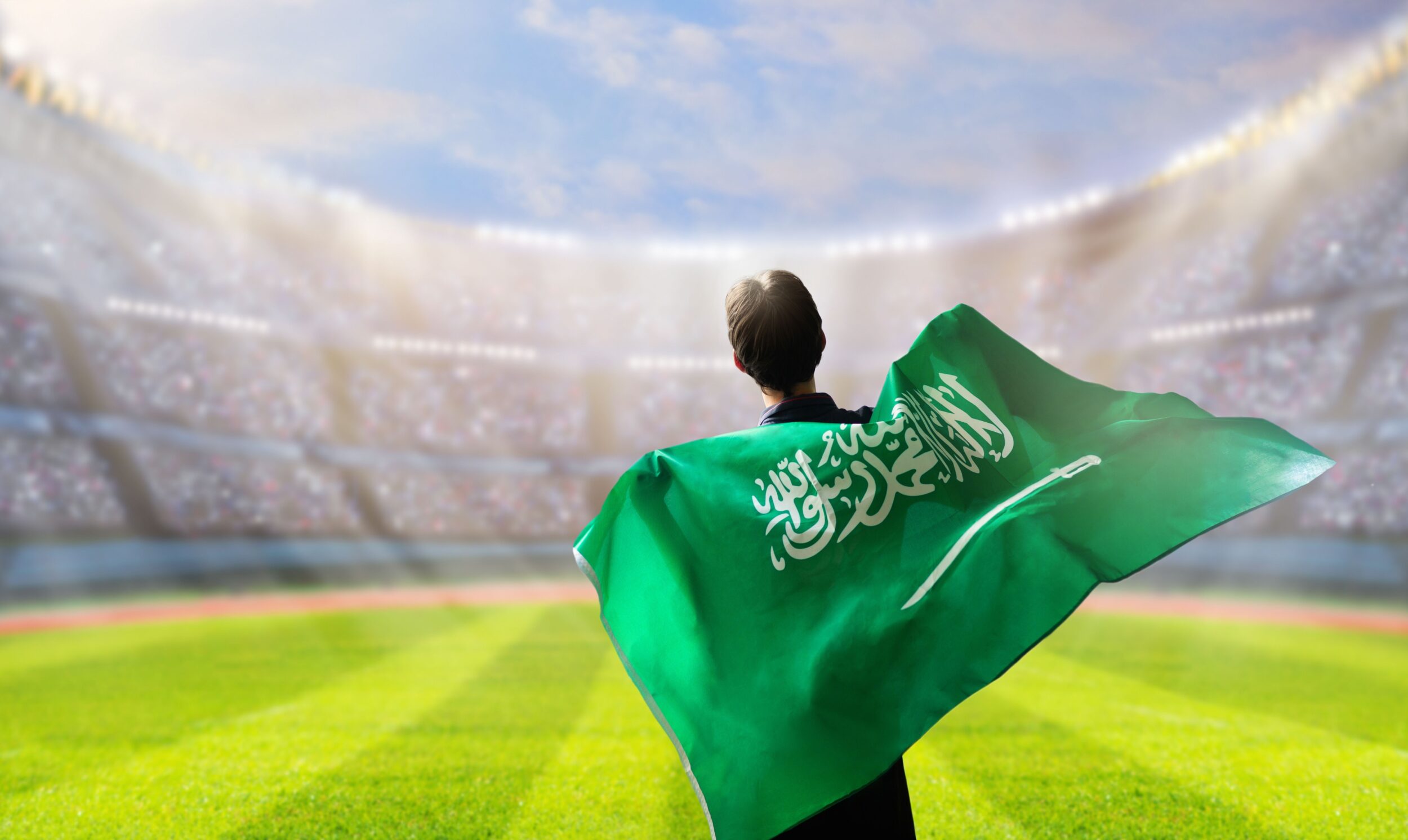 Saudi USA Football Matches